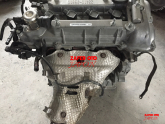 Oto Çıkma Parça / Hyundai / Tucson / Motor / Komple Motor / Çıkma Parça 