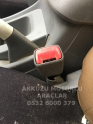 Oto Çıkma Parça / Toyota / Hilux / Airbag / Emniyet Kemeri / Çıkma Parça 