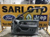 Oto Çıkma Parça / Renault / Laguna / Kaporta & Karoser / Sağ Ön Kapı / Çıkma Parça 