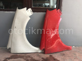 Oto Çıkma Parça / Volkswagen / Polo / Kaporta & Karoser / Sağ Ön Çamurluk / Çıkma Parça 