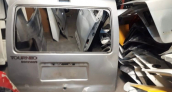 Ford connect bagaj kapağı çıkma parçalar