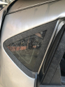 Ford Fiesta Sağ Arka Kelebek Camı Hatasız orjinal çıkma