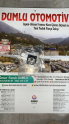 TOYOTA HİLUX FLAŞÖR SİNYAL
