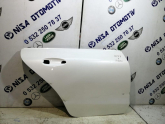 Oto Çıkma Parça / Mercedes / CLS / Kaporta & Karoser / Sağ Arka Kapı / Çıkma Parça 