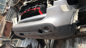 Oto Çıkma Parça / Nissan / Qashqai / Tampon / Arka Tampon / Çıkma Parça 