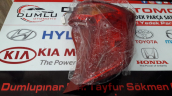 Oto Çıkma Parça / Kia / Picanto / Far & Stop / Sağ Arka Stop / Sıfır Parça 