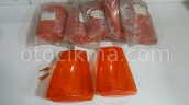 SEAT MARBELLA 1990-1993 SİNYAL CAMI SOL ORJİNAL SIFIR