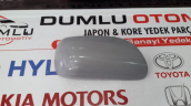 Oto Çıkma Parça / Toyota / Auris / Ayna / Ayna Kapağı / Sıfır Parça 