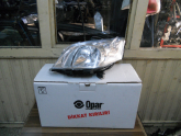 Oto Çıkma Parça / Peugeot / Bipper / Far & Stop / Sol Ön Far / Çıkma Parça 