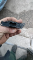 Oto Çıkma Parça / Mitsubishi / Carisma / Elektrik / Dörtlü Flaşör Düğmesi / Çıkma Parça 