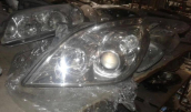 OPEL VECTRA C 2007 ÇIKMA SOL FAR