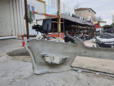 Oto Çıkma Parça / Ford / Mondeo / Tampon / Ön Tampon / Çıkma Parça 