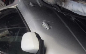 VOLVO S80 HATASIZ SOL KAPI KOLU.