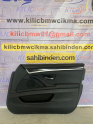 Oto Çıkma Parça / Bmw / 5 Serisi / Koltuk & Döşeme / Kapı Döşemesi / Çıkma Parça 