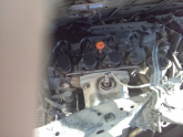 2007 HONDA CIVIC 1.6 KOMPLE ÇIKMA MOTOR İÇİ TESİSAT.