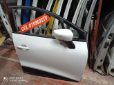 RENAULT CLIO 4 ORJ CIKMA ON SAG KAPİ GUL OTOMOTIV