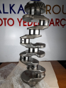 MERCEDES SPRİNTER EURO 5 ORİJİNAL FATURALI