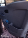 Renault Master sağ sol 2005 kapı döşemesi