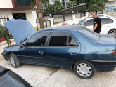 Oto Çıkma Parça / Peugeot / 306 / Alt Takım / Travers / Çıkma Parça 