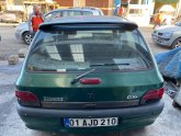 Oto Çıkma Parça / Renault / Clio / Oto Cam / Bagaj Camı / Çıkma Parça 