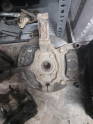 Oto Çıkma Parça / Nissan / X-Trail / Alt Takım / Taşıyıcı / Çıkma Parça 