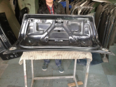 Oto Çıkma Parça / Audi / A4 / Kaporta & Karoser / Bagaj Kapağı / Çıkma Parça 