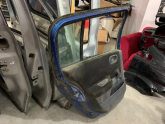 Oto Çıkma Parça / Renault / Megane / Kaporta & Karoser / Sol Arka Kapı / Çıkma Parça 