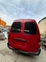 Oto Çıkma Parça / Nissan / Vanetto / Kaporta & Karoser / Bagaj Kapağı / Çıkma Parça 