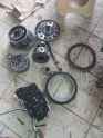 Oto Çıkma Parça / Opel / Astra / Şanzıman / Şanzıman Komple / Çıkma Parça 