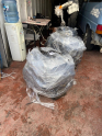 Oto Çıkma Parça / Volkswagen / Passat / Motor / Enjektör / Çıkma Parça 