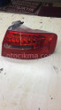 audi a4 sol  stop  ve audi a4 tüm çıkma yedek parçalar