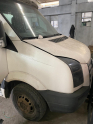 VOLKSWAGEN CRAFTER ÖN PANEL  ALTAN OTOMOTİV