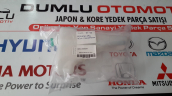 Oto Çıkma Parça / Honda / Civic / Radyatör / Yedek Su Deposu / Sıfır Parça 