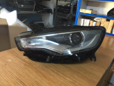 Audİ A5 Sol Far T 252 Rkiyenin Oto 231 ıkma Merkezi Otocikma Com Da