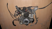 1992 TOYOTA COROLLA ÇIKMA MOTOR KOMPRESÖRÜ.