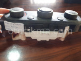 Oto Çıkma Parça / Renault / Fluence / Klima / Kontrol Paneli / Çıkma Parça 
