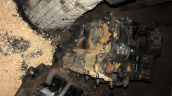 Oto Çıkma Parça / Ford / Transit / Motor / Blok / Çıkma Parça 