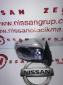 Oto Çıkma Parça / Nissan / Navara / Ayna / Sağ Dış Ayna / Sıfır Parça 