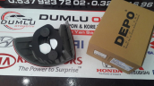 Oto Çıkma Parça / Toyota / Corolla / Far & Stop / Sol Arka Stop / Sıfır Parça 