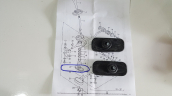 Oto Çıkma Parça / Skoda / Favorit / Vites / Vites Topuzu / Sıfır Parça 