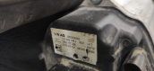 Oto Çıkma Parça / Volkswagen / Golf / Direksiyon / Direksiyon Kutusu / Çıkma Parça 