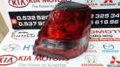 Oto Çıkma Parça / Kia / Sorento / Far & Stop / Sağ Arka Stop / Sıfır Parça 