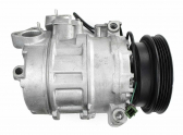 Oto Çıkma Parça / Volkswagen / Passat / Klima / Klima Kompresörü / Sıfır Parça 