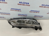 Oto Çıkma Parça / Seat / Leon / Far & Stop / Gündüz Ledi / Çıkma Parça 