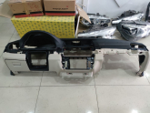 Oto Çıkma Parça / Bmw / 5 Serisi / Göğüslük & Torpido / Komple Torpido / Çıkma Parça 