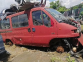 Oto Çıkma Parça / Fiat / Ducato / Yakıt / Yakıt Pompası / Çıkma Parça 