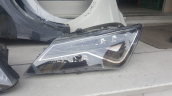 Oto Çıkma Parça / Seat / Leon / Far & Stop / Sol Ön Far / Çıkma Parça 