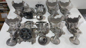Oto Çıkma Parça / Volkswagen / Golf / Motor / Yağ Pompası / Sıfır Parça 