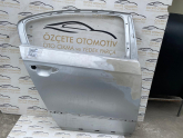Oto Çıkma Parça / Volkswagen / Passat / Kaporta & Karoser / Sağ Arka Kapı / Çıkma Parça 