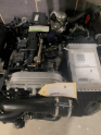 274920 MERCEDES E180 C180 SANDIK MOTOR